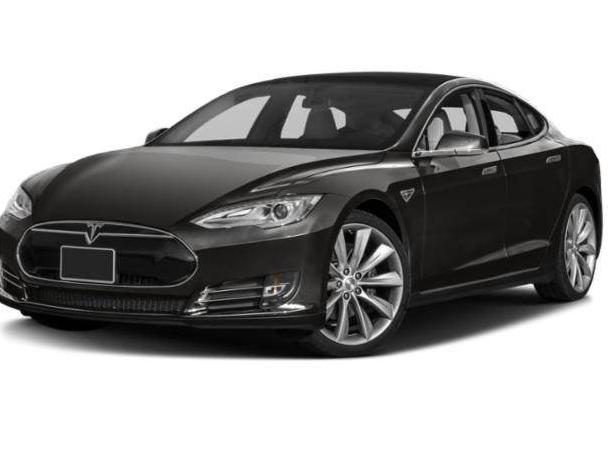 TESLA MODEL S 2014 5YJSA1H29EFP65265 image